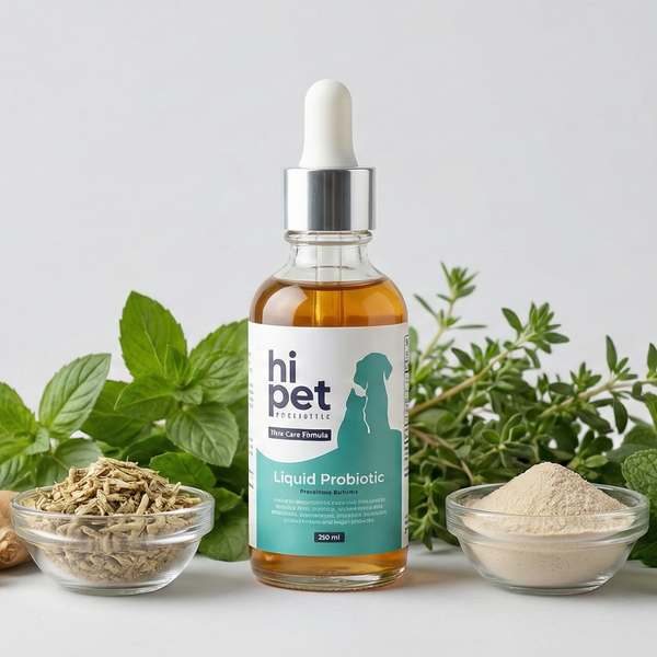 Premium Pet Care Essentials
