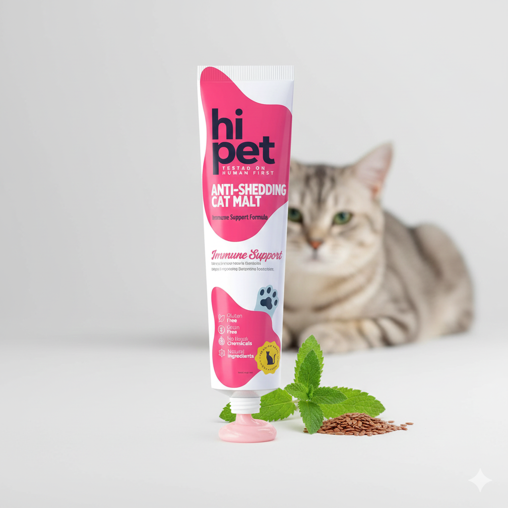 Calming Hemp Relief Drops