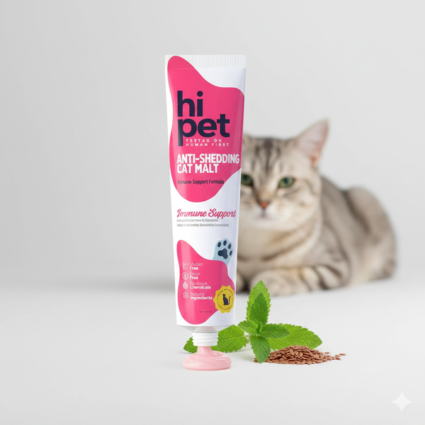 Calming Hemp Relief Drops